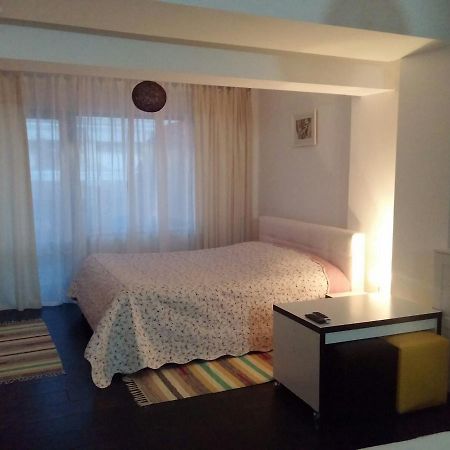 Studio Apartamento Poiana Brasov Exterior foto