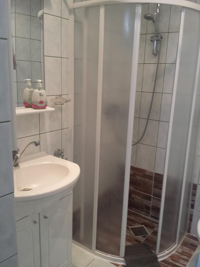 Studio Apartamento Poiana Brasov Exterior foto