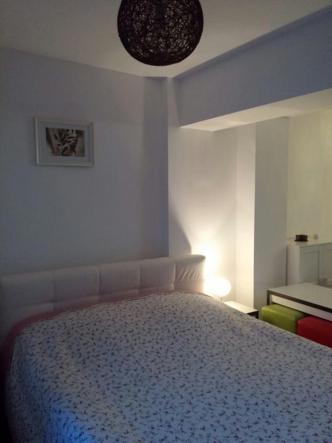 Studio Apartamento Poiana Brasov Exterior foto